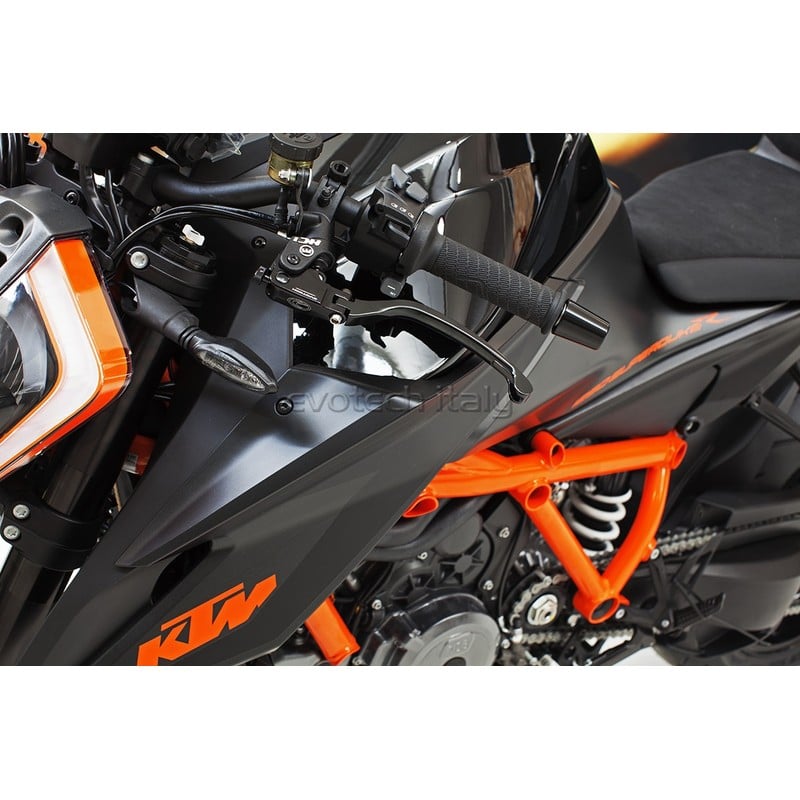 Leva frizione pieghevole e regolabile Ktm/ Husqvarna
