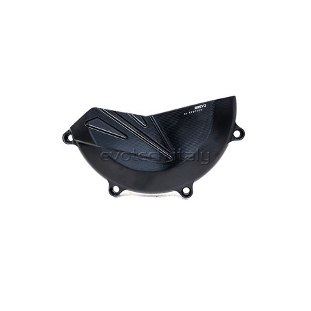 Protezione motore destra Moto 3, Yamaha YZ 450 F 19-22
