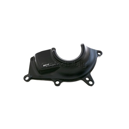 Protezione motore sinistra Moto 3, Yamaha YZ 450 F 19-22