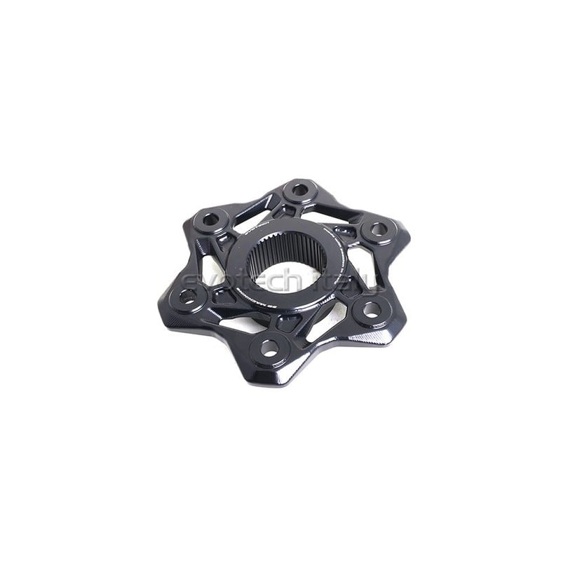 Portacorona Triumph Speed Triple 1200 RS 21-26