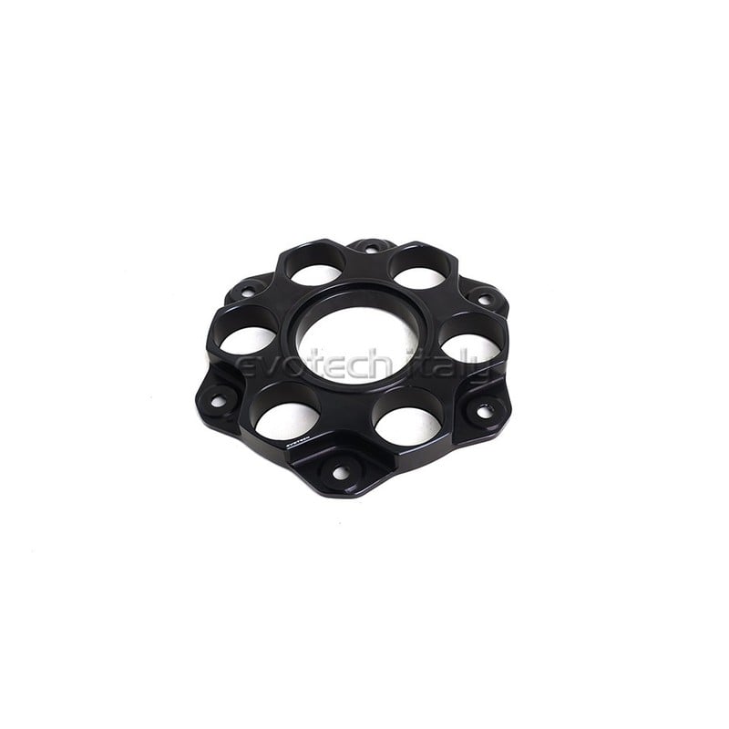 Flangia parastrappi  Triumph Speed Triple 1200 RS 21-26