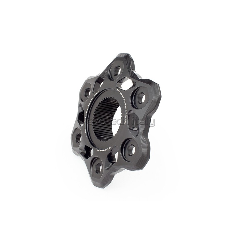 Portacorona Ducati Panigale V4/Streetfighter V4 S