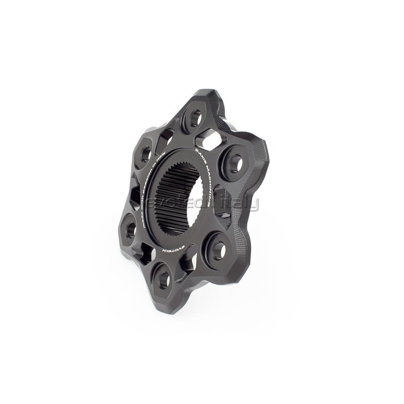 Portacorona Ducati Panigale V4/Streetfighter V4 S