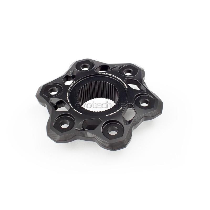 Portacorona Ducati Panigale V4/Streetfighter V4 S