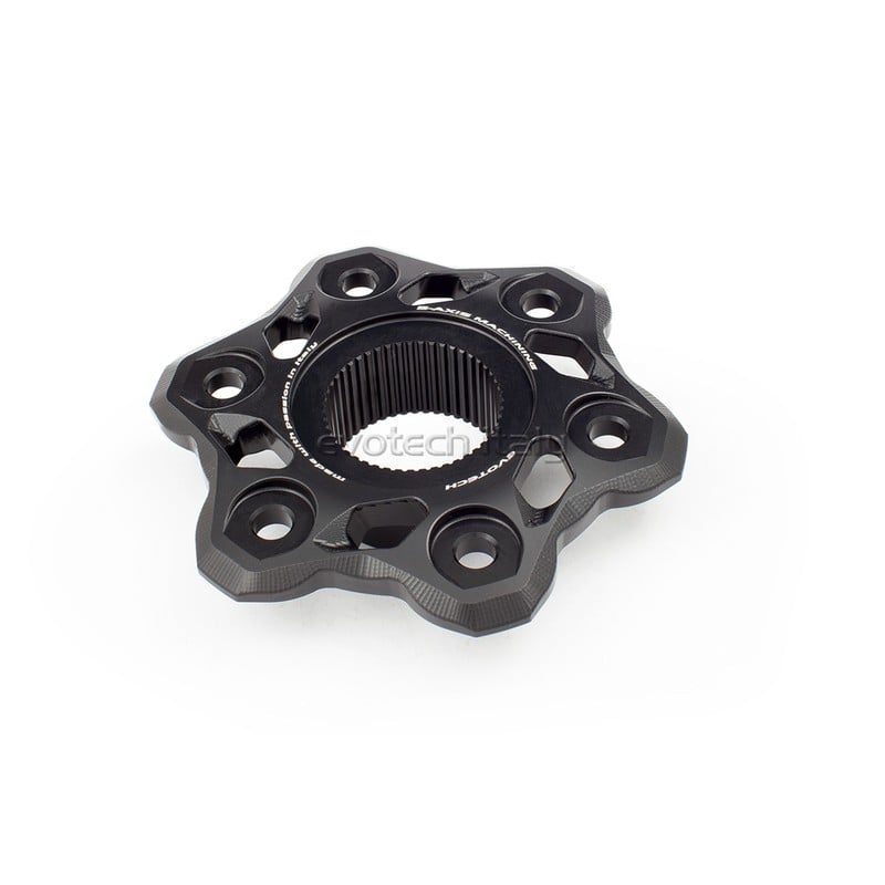 Portacorona Ducati Panigale V4/Streetfighter V4 S