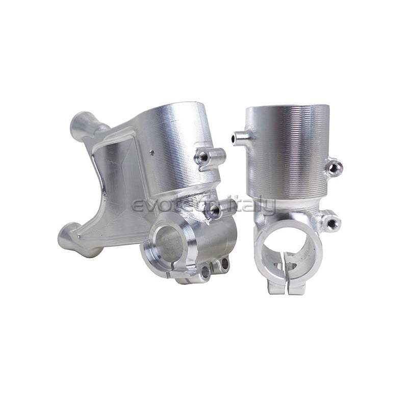Kit piedini forcella interasse 82mm  Premoto3