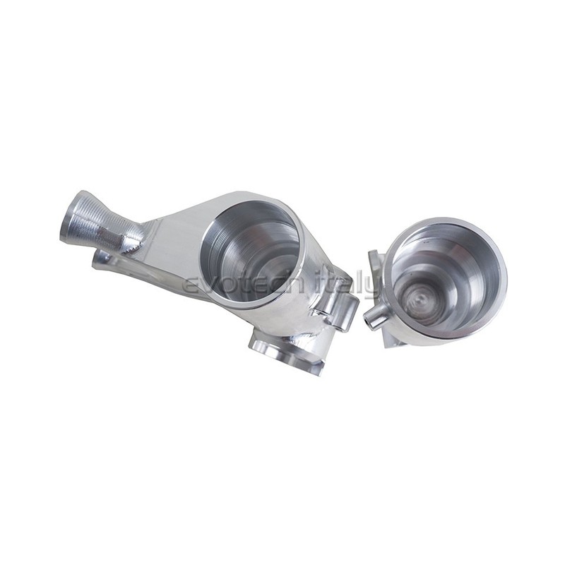 Kit piedini forcella interasse 82mm  Premoto3