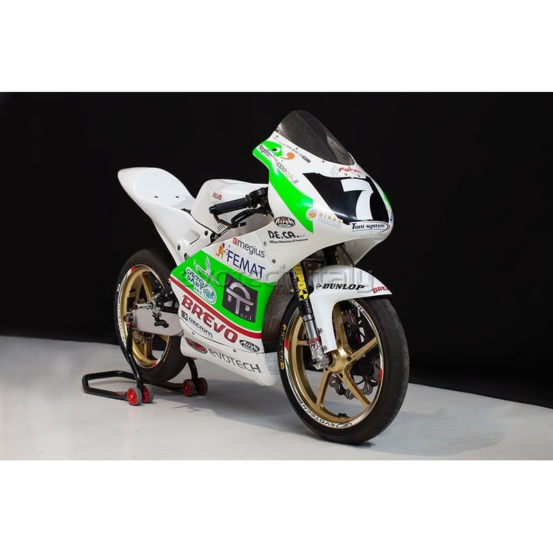 Brevo PreMoto3