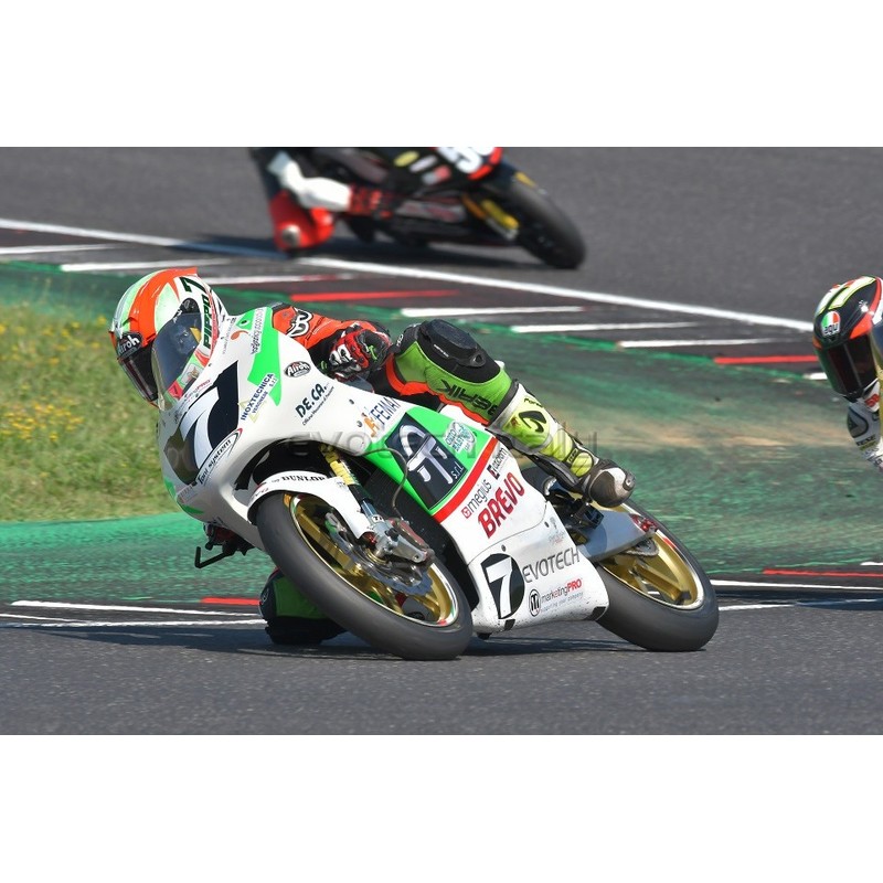 Brevo PreMoto3