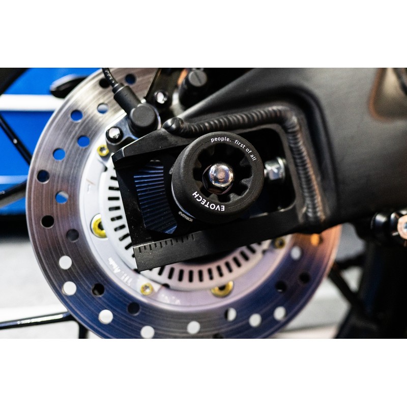 Protezione forcellone Honda CBR 600 RR