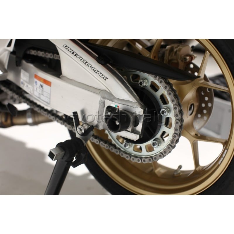 Protezione forcellone Honda CBR 1000 RR 17-19