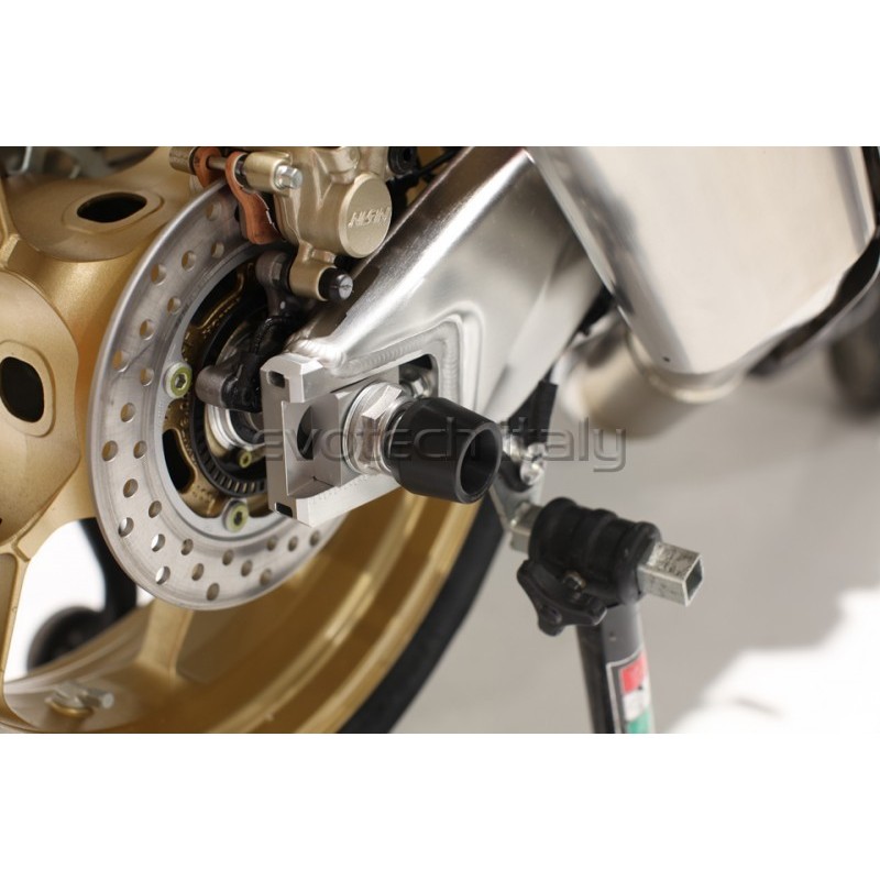 Protezione forcellone Honda CBR 1000 RR 17-19