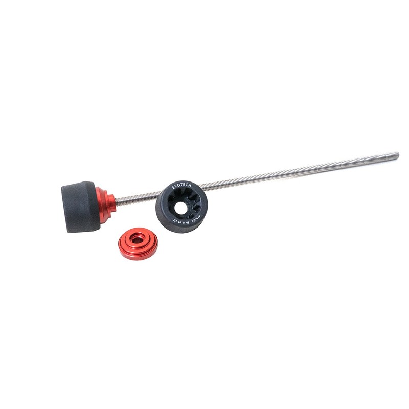 Protezione forcellone compatibili con cavalletto Honda CB300R 18-22