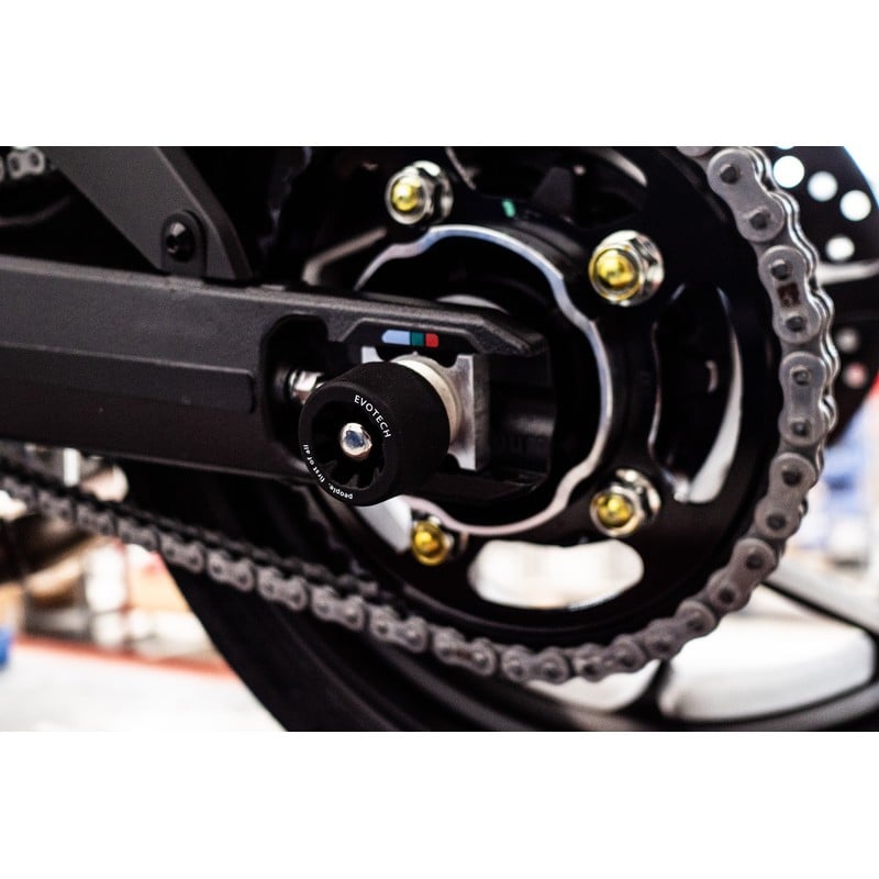 Protezione forcellone  Honda CB1000 Hornet 2025-26