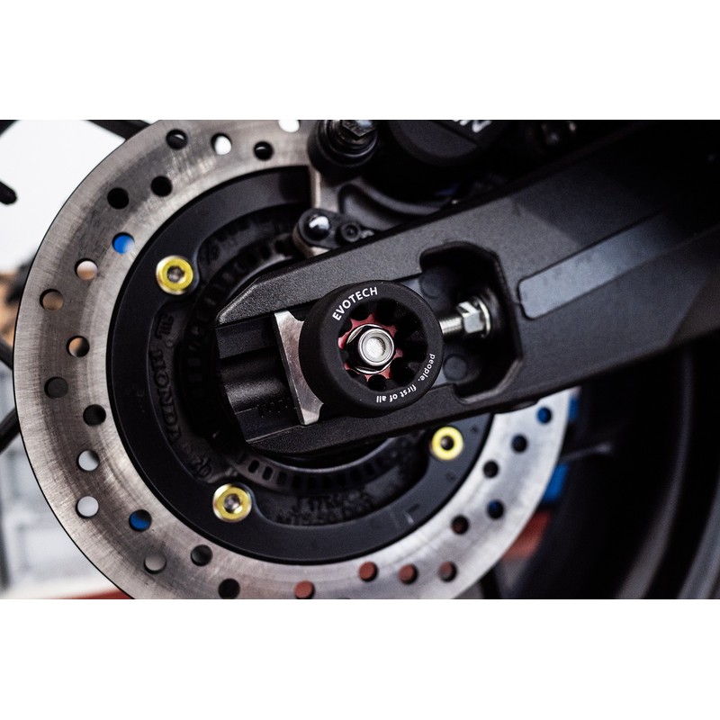 Protezione forcellone  Honda CB1000 Hornet 2025-26