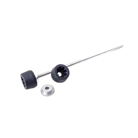Protezione forcellone Yamaha MT-09 21-24