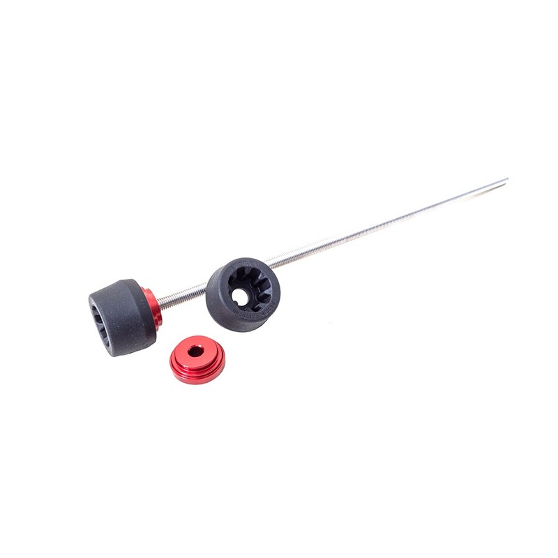 Protezione forcellone Yamaha MT-09 21-24