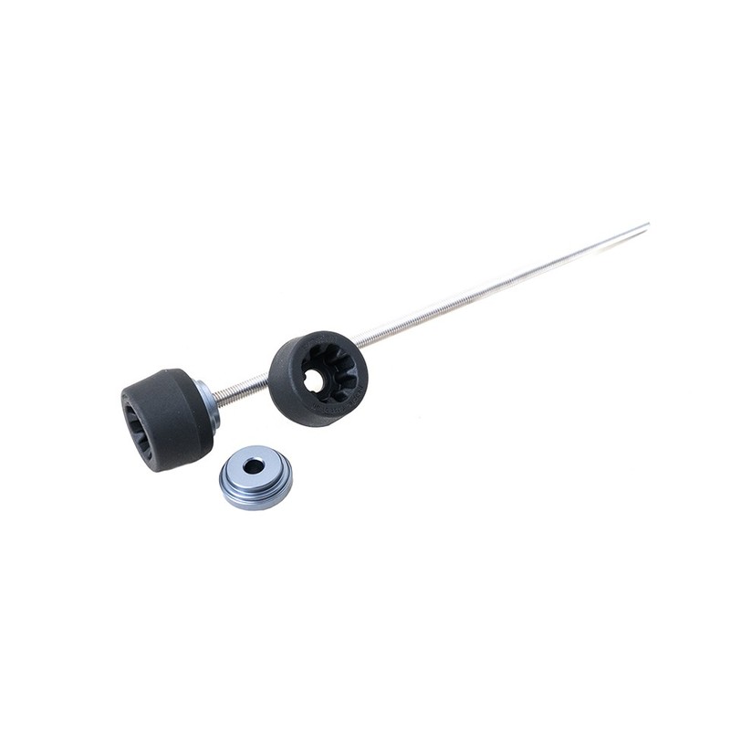 Protezione forcellone Yamaha MT-09 21-24