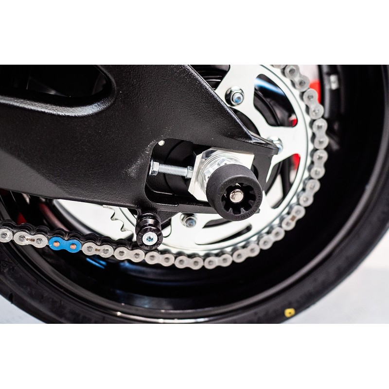 Protezione forcellone Suzuki Gsx-S1000 21-25
