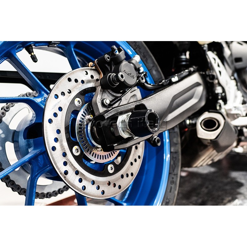 Protezione forcellone Suzuki GSX-8S/ GSX-8R