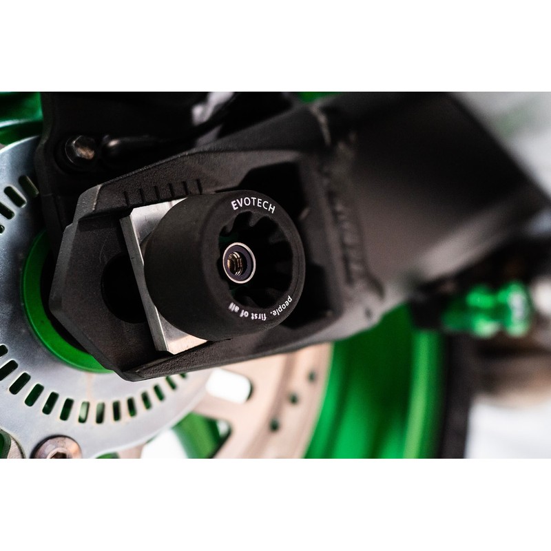 Protezione forcellone Kawasaki Z1100/SE 2026