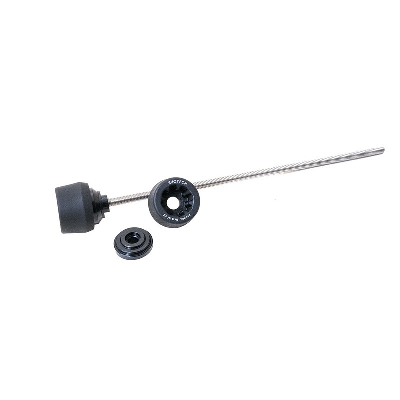 Protezione forcellone Kawasaki Z 650 21-26 Ninja 650 20-26