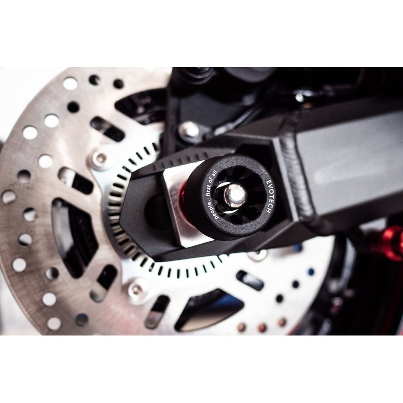 Protezione forcellone Kawasaki Z900 25-26