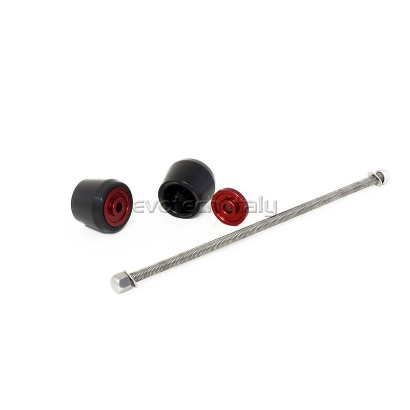 Protezione forcellone Mv Agusta Brutale F3 800 17-18