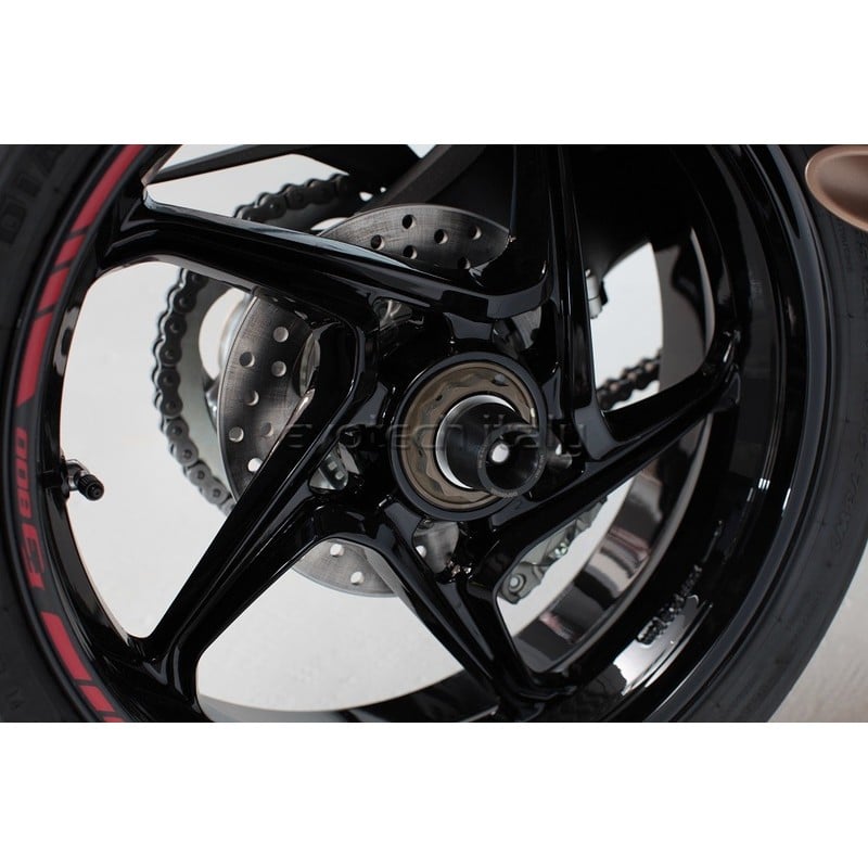 Protezione forcellone Mv Agusta Brutale F3 800 17-18