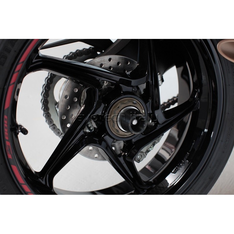 Protezione forcellone Mv Agusta Brutale F3 800 17-18