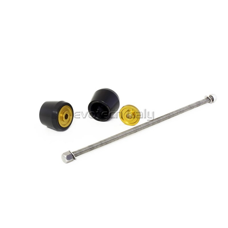 Protezione forcellone Mv Agusta Brutale F3 800 17-18