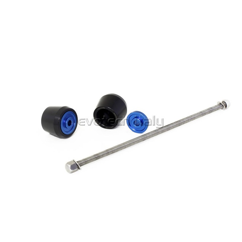 Protezione forcellone Mv Agusta Brutale F3 800 17-18