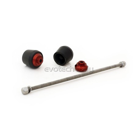 Protezione forcellone Mv Agusta Brutale 800 16-25