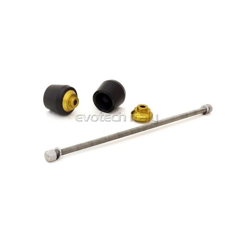 Protezione forcellone Mv Agusta Brutale 800 16-25