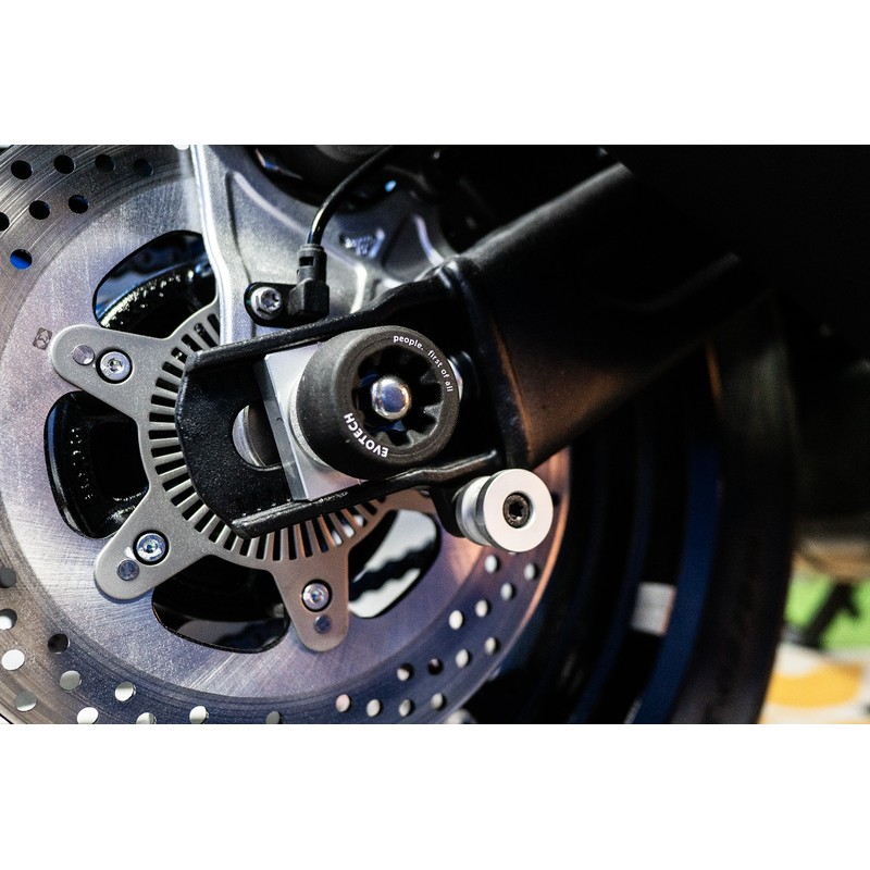 Protezione forcellone Benelli Tornado 550 25