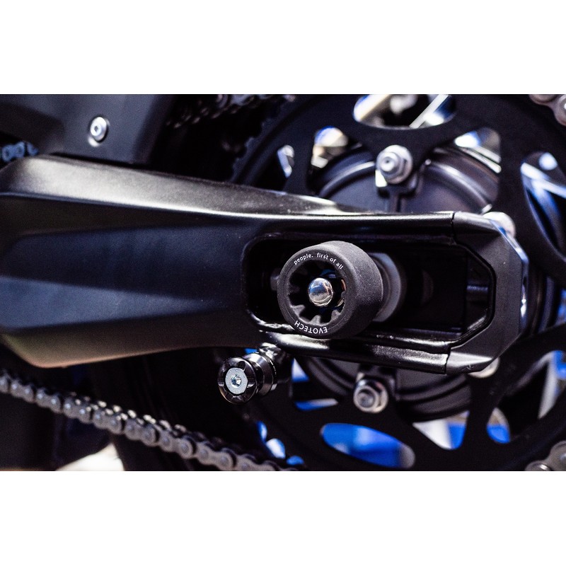 Protezione forcellone Triumph Tiger Sport 800 2025-26