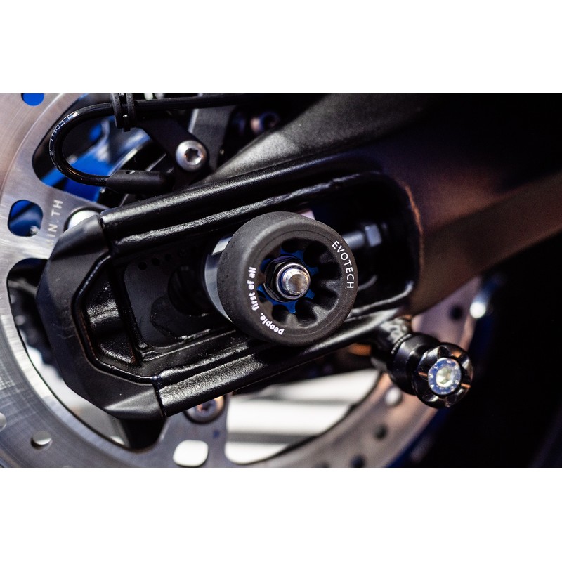 Protezione forcellone Triumph Tiger Sport 800 2025-26