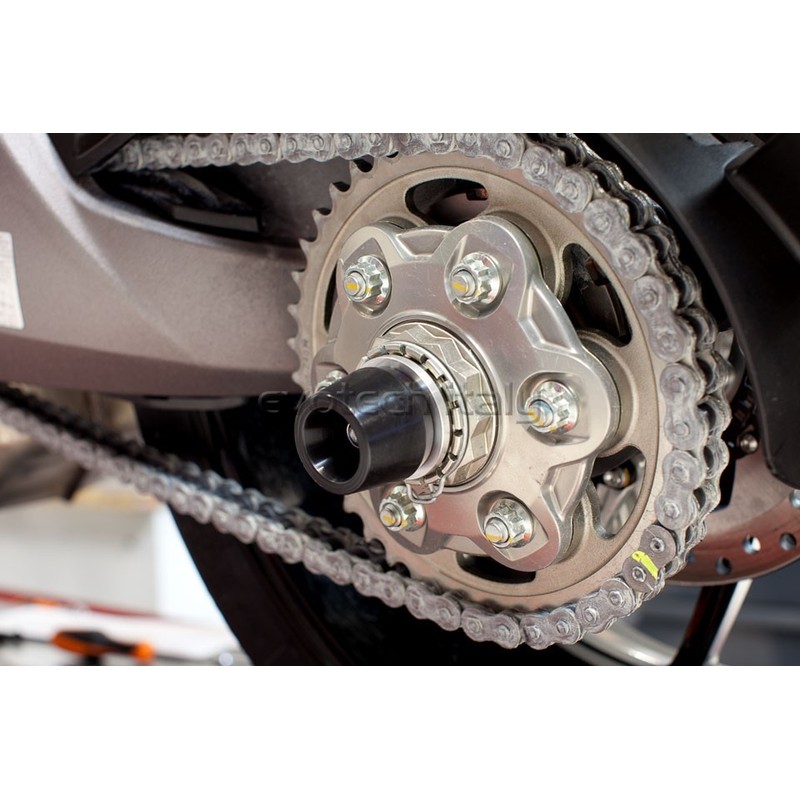 Protezione forcellone Ducati Mts1200-1260/ Panigale 1299/ Supersport/ M1200