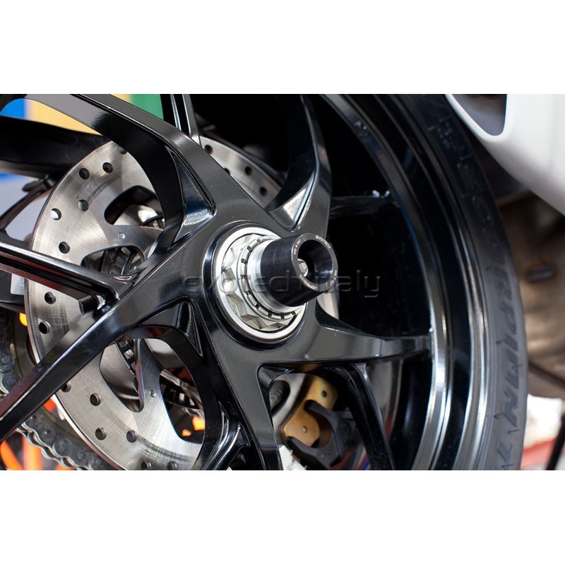 Protezione forcellone Ducati Mts1200-1260/ Panigale 1299/ Supersport/ M1200
