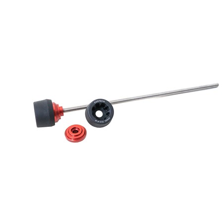 Protezione forcellone Ducati Hypermotard 698 Mono / RVE