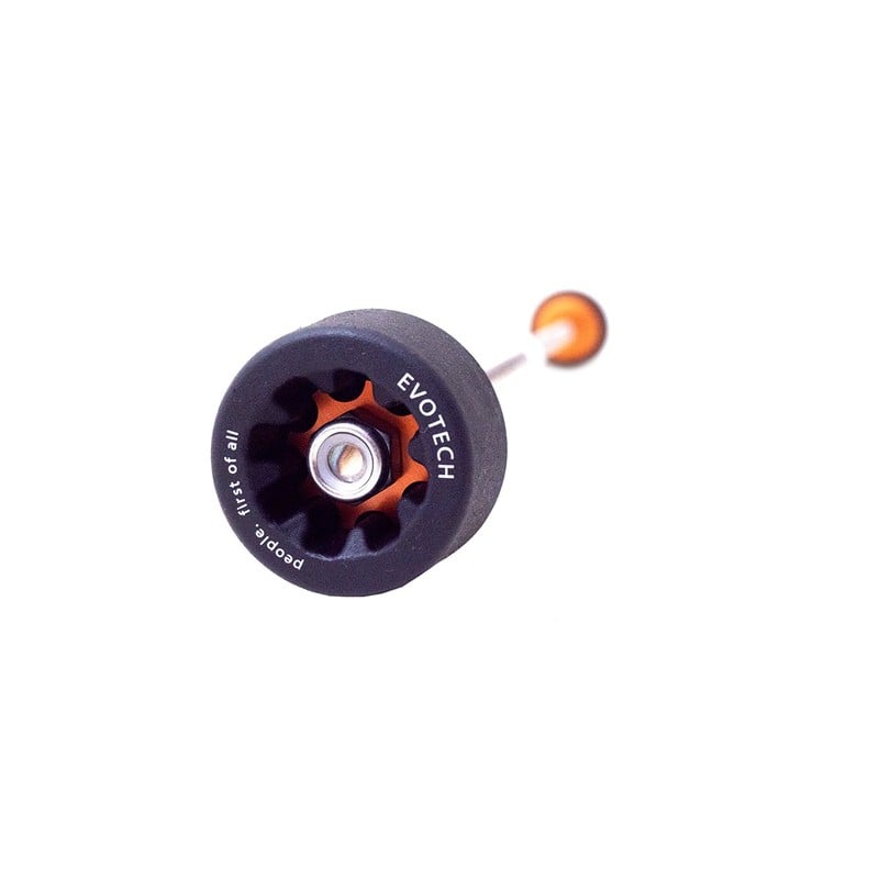 Protezione forcellone Ktm 950 SMR