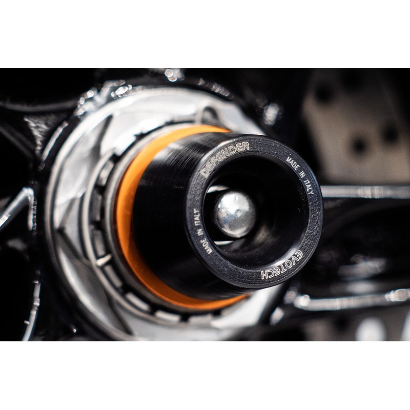 Protezione forcellone Ktm 1290 Superduke R