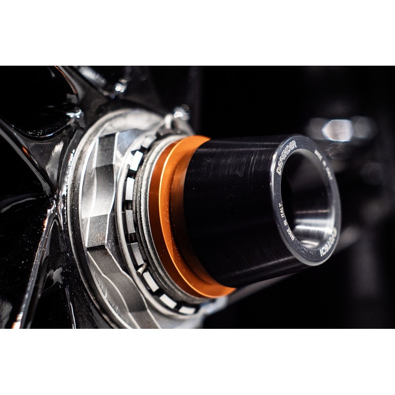 Protezione forcellone Ktm 1290 Superduke R