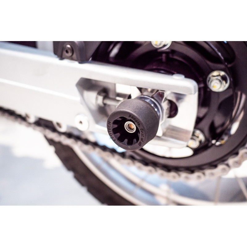 Protezione forcellone Aprilia Tuareg 660 22-24