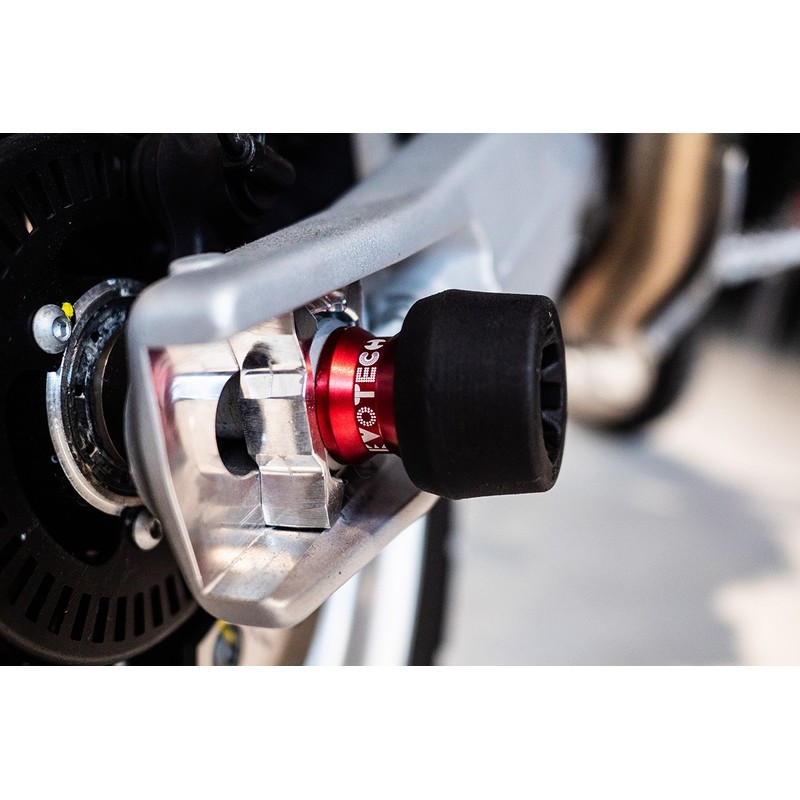 Protezione forcellone Aprilia Tuareg 660 22-24