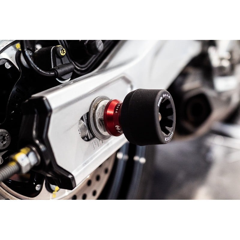 Protezione forcellone Aprilia RS 457/ Tuono 457