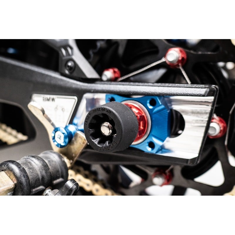 Cover forcellone BMW M1000R