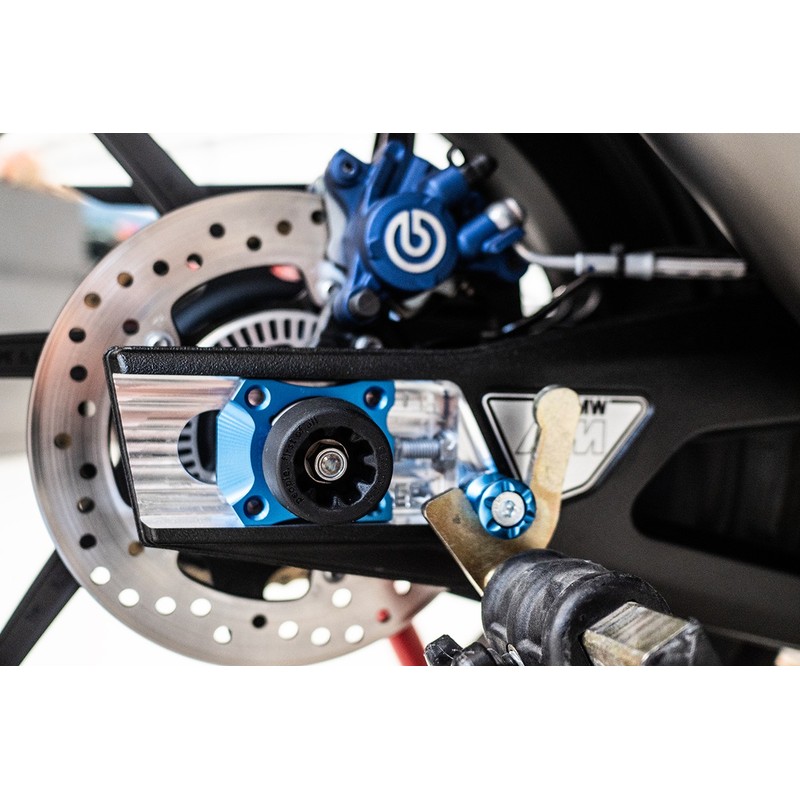 Cover forcellone BMW M1000R