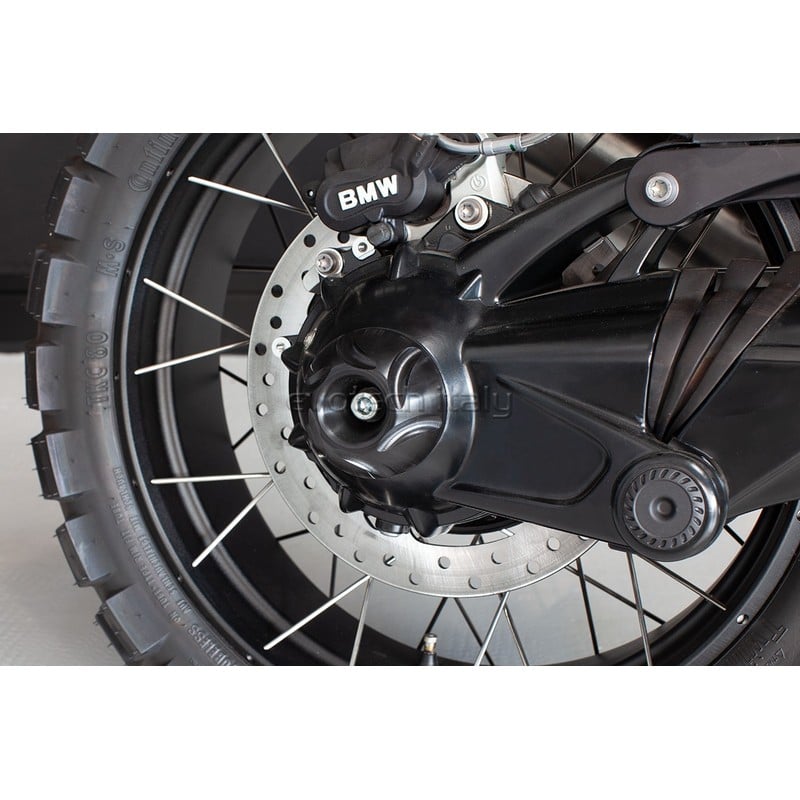 Cover forcellone  Bmw R1200GS/R NineT/Scrambler