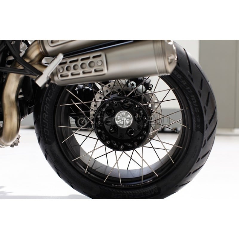 Cover forcellone  Bmw R1200GS/R NineT/Scrambler